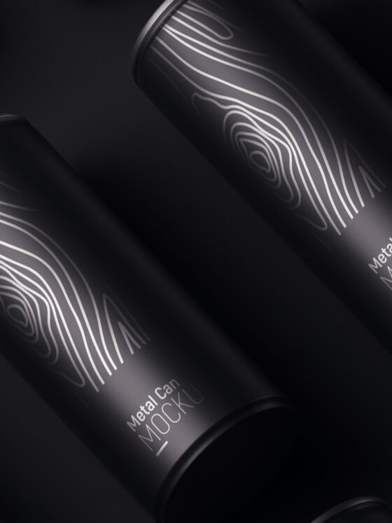 Impeka Creative Portfolio - Modern & Creative portfolio case study to showcase your work and get noticed.