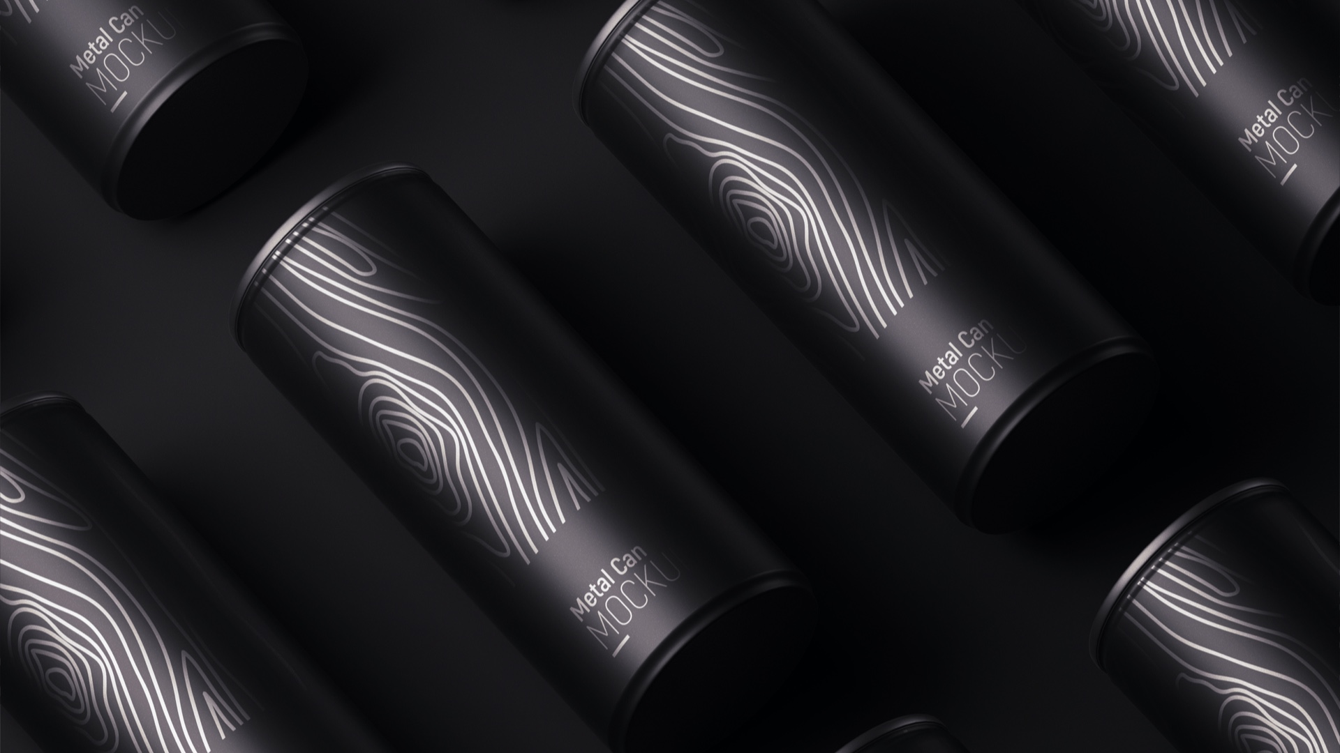 Impeka Creative Portfolio - Modern & Creative portfolio case study to showcase your work and get noticed.