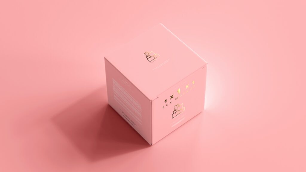 Impeka Creative Portfolio - Modern & Creative portfolio case study to showcase your work and get noticed.