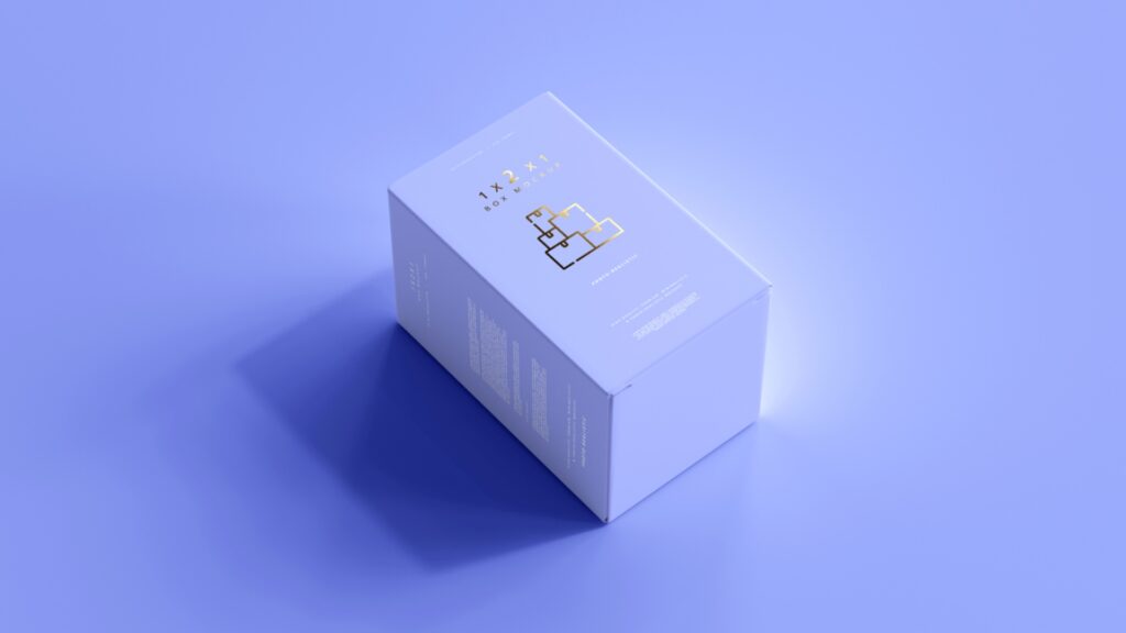 Impeka Creative Portfolio - Modern & Creative portfolio case study to showcase your work and get noticed.