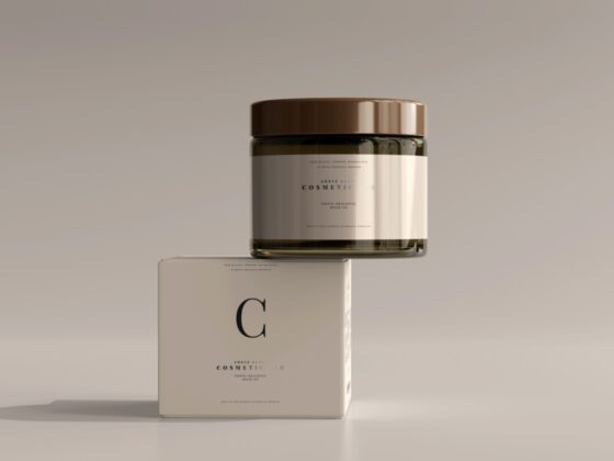 Impeka Creative Portfolio - Modern & Creative portfolio case study to showcase your work and get noticed.