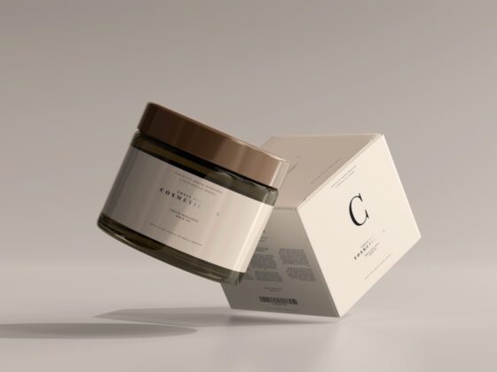 Impeka Creative Portfolio - Modern & Creative portfolio case study to showcase your work and get noticed.