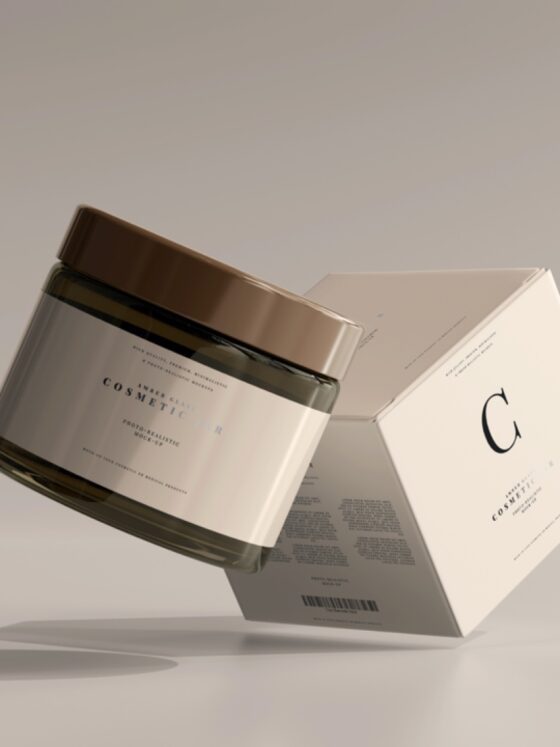 Impeka Creative Portfolio - Modern & Creative portfolio case study to showcase your work and get noticed.