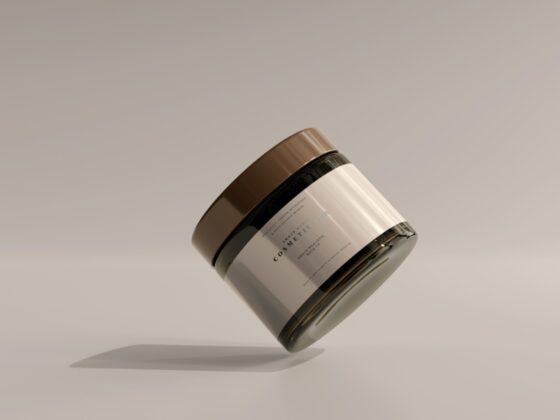 Impeka Creative Portfolio - Modern & Creative portfolio case study to showcase your work and get noticed.