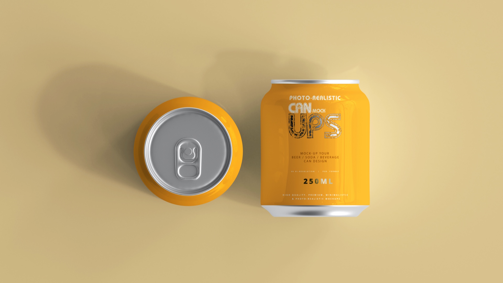 Impeka Creative Portfolio - Modern & Creative portfolio case study to showcase your work and get noticed.